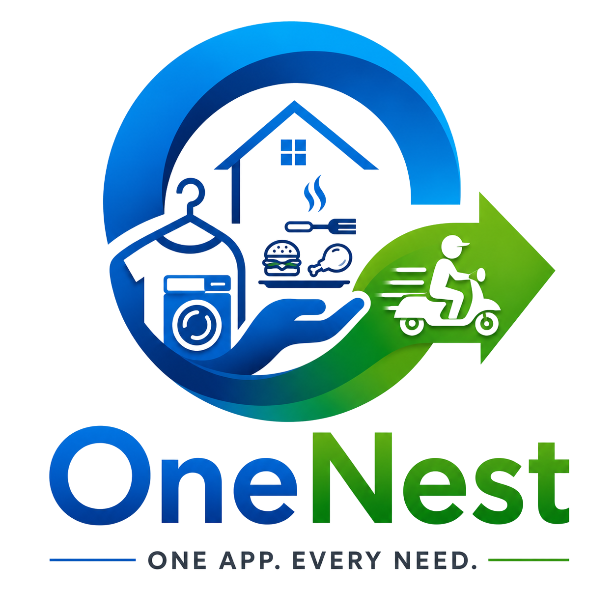 OneNest Logo